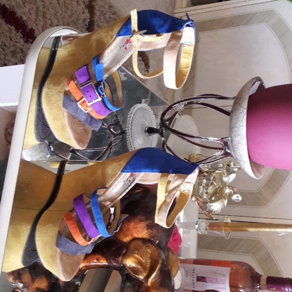 Wedges - Picture 5 of 8